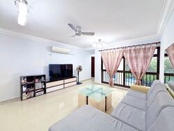 Blk 207C Compassvale Crest (Sengkang), HDB 4 Rooms #504425791